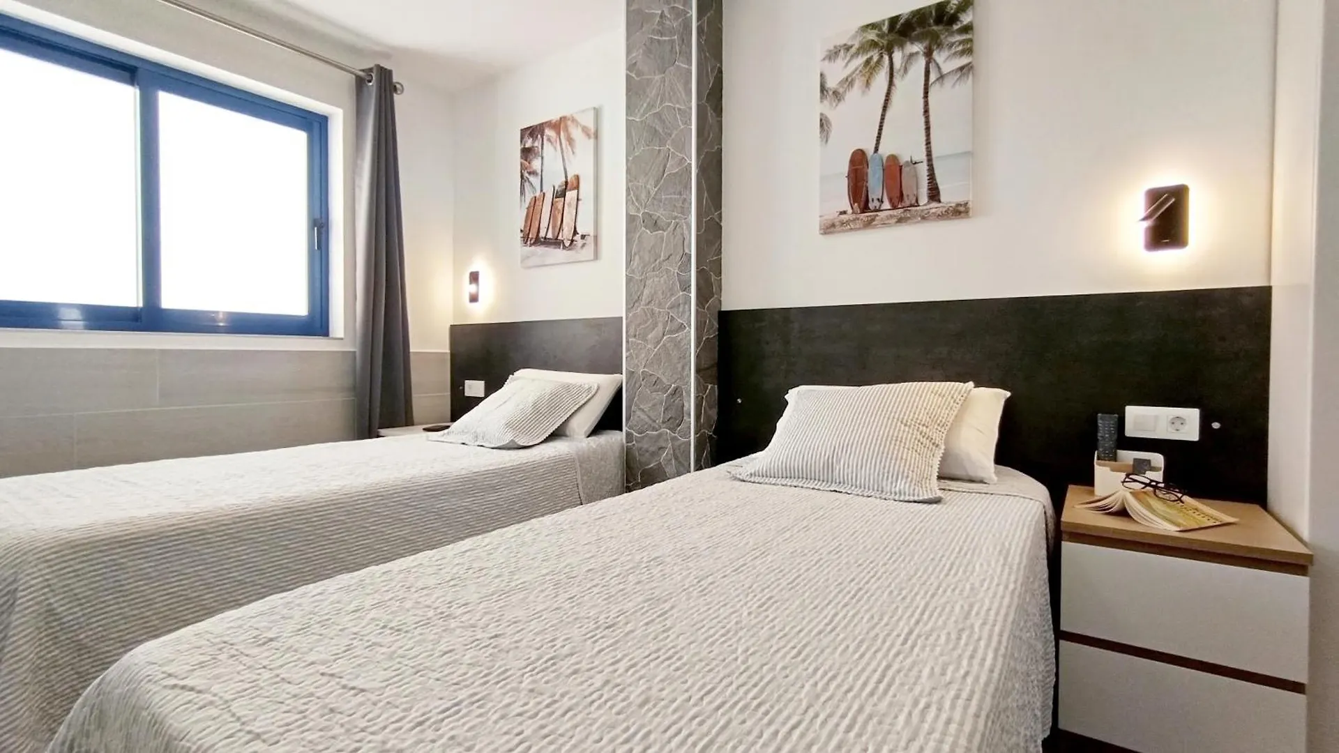 Holiday City Corralejo Apartment