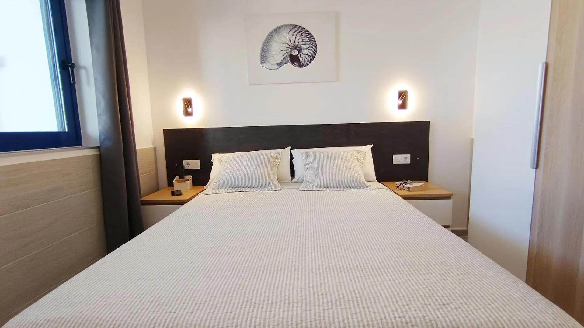 Holiday City Corralejo Apartment