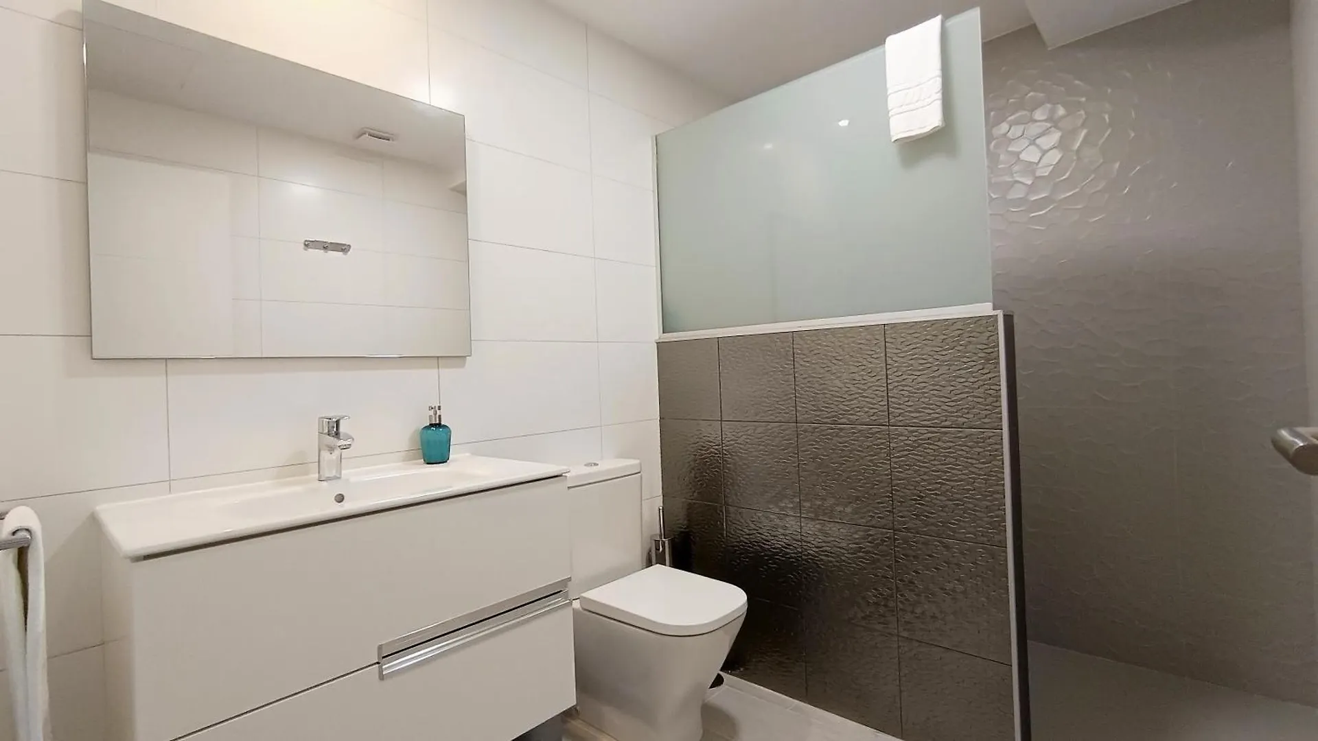 Holiday City Corralejo Apartment