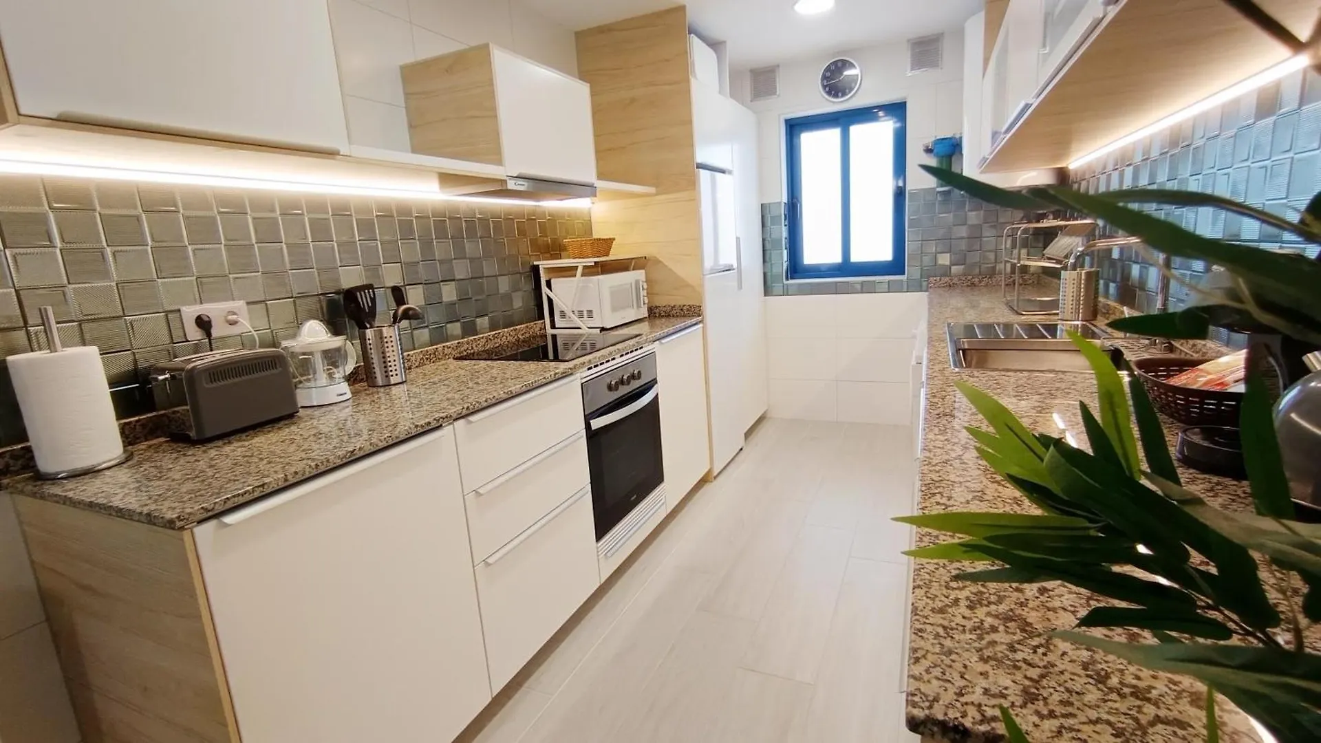 Apartment Holiday City Corralejo Spain