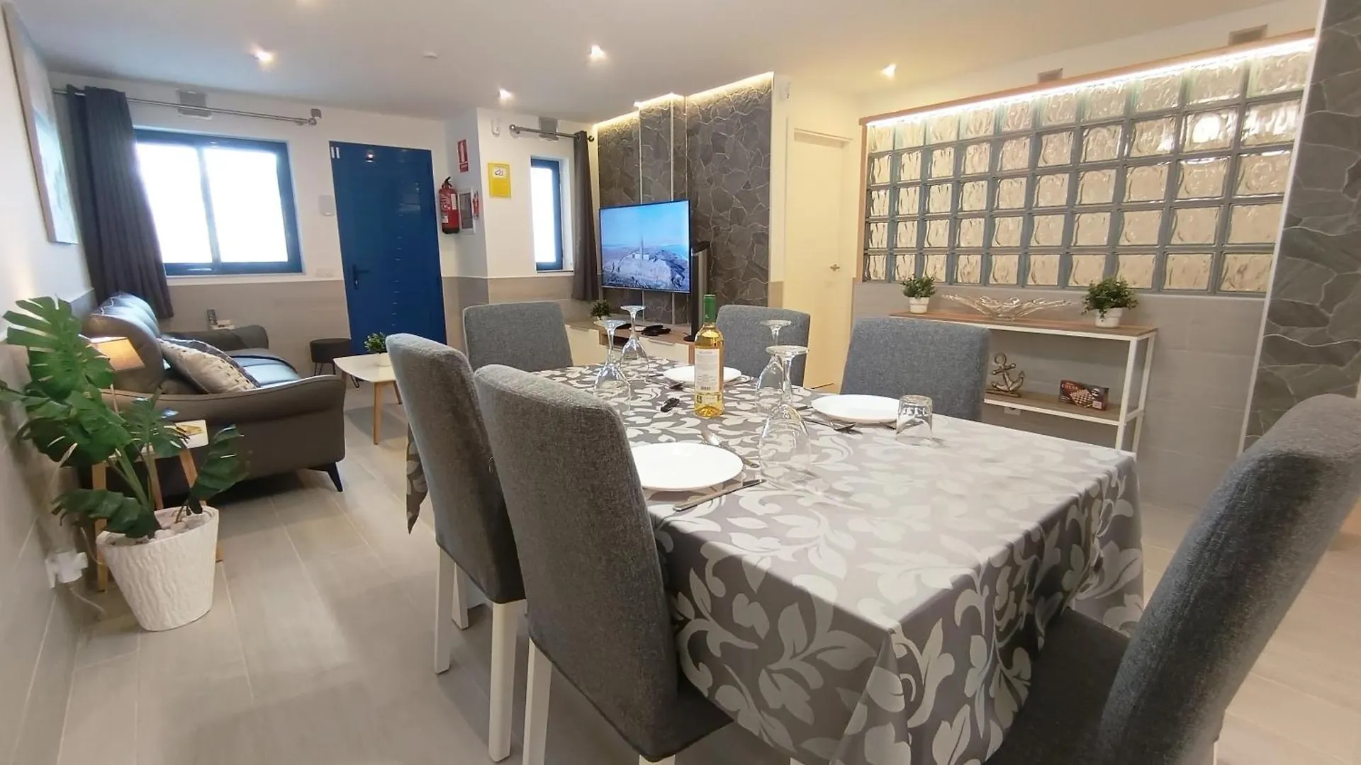 Apartment Holiday City Corralejo